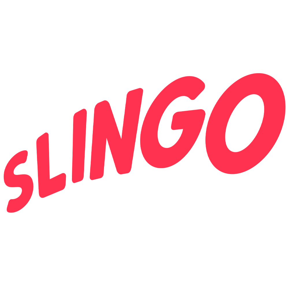 Slingo Discount Code